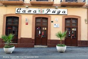 20 ALMERIA CENTRE VILLE (67)